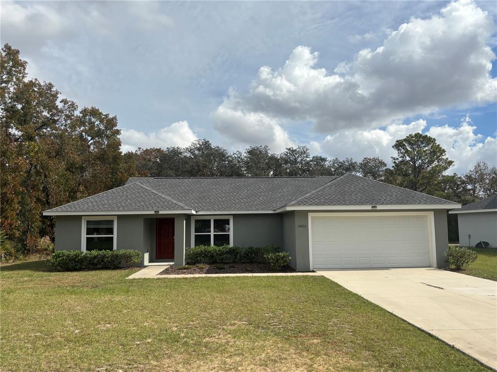 15931 Southwest 57th Terrace Road Ocala, FL 34473 - Photo 1 of 29
