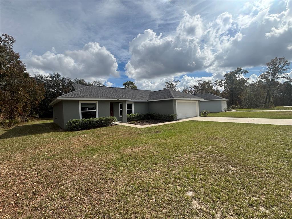 15931 Southwest 57th Terrace Road Ocala, FL 34473 - Photo 3 of 29