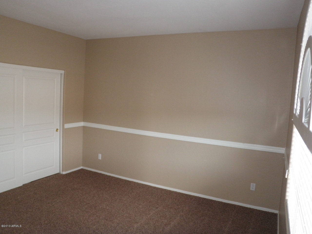 3672 South Martingale Road Gilbert, AZ 85297 - Photo 31 of 45 an empty room
