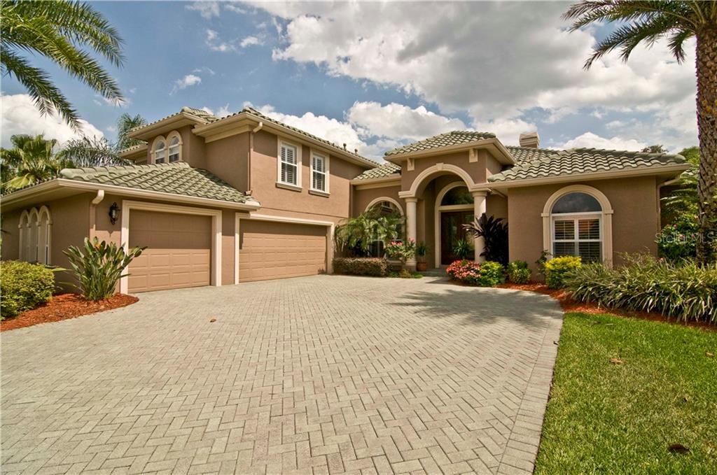 9813 Tree Tops Lake Road Tampa, FL 33626 - Photo 1 of 1 Gallery Image 1