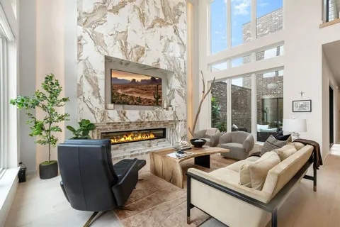 $1,385,000 | 207 Morningside Drive, Roanoke, TX 76262