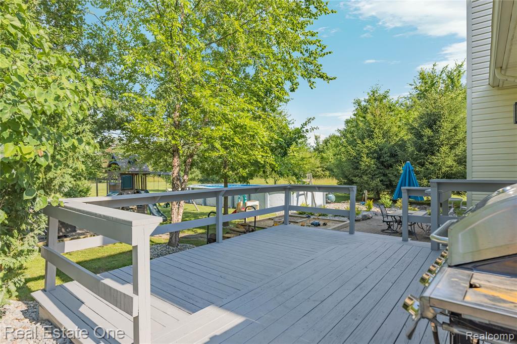 9210 Hickory Ridge Road Holly, MI 48442 - Photo 19 of 73 Gallery Image 19
