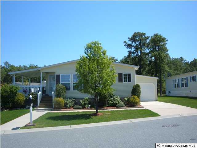64 Pine Ridge Boulevard Whiting, NJ 08759 - Photo 1 of 3 Primary Photo
