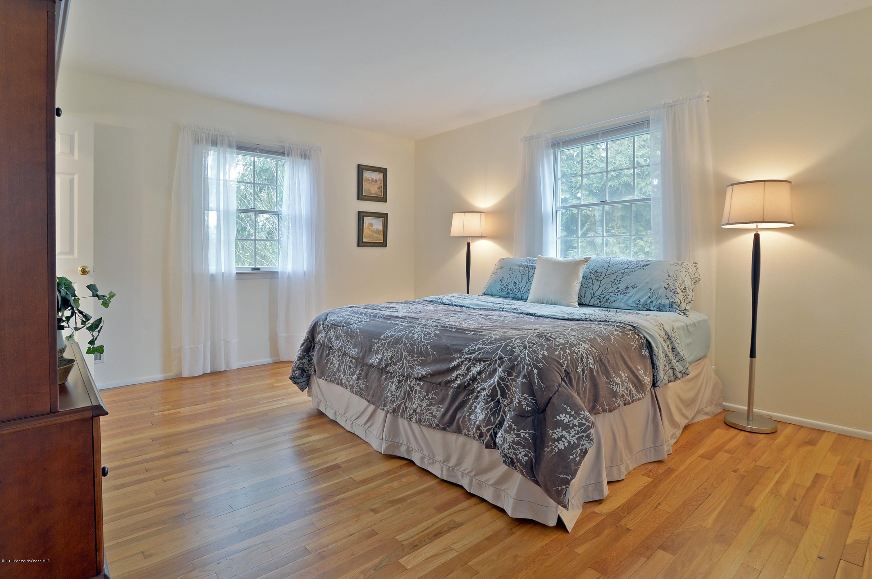 18 Chestnut Ridge Road Holmdel, NJ 07733 - Photo 15 of 24 Master Bedroom