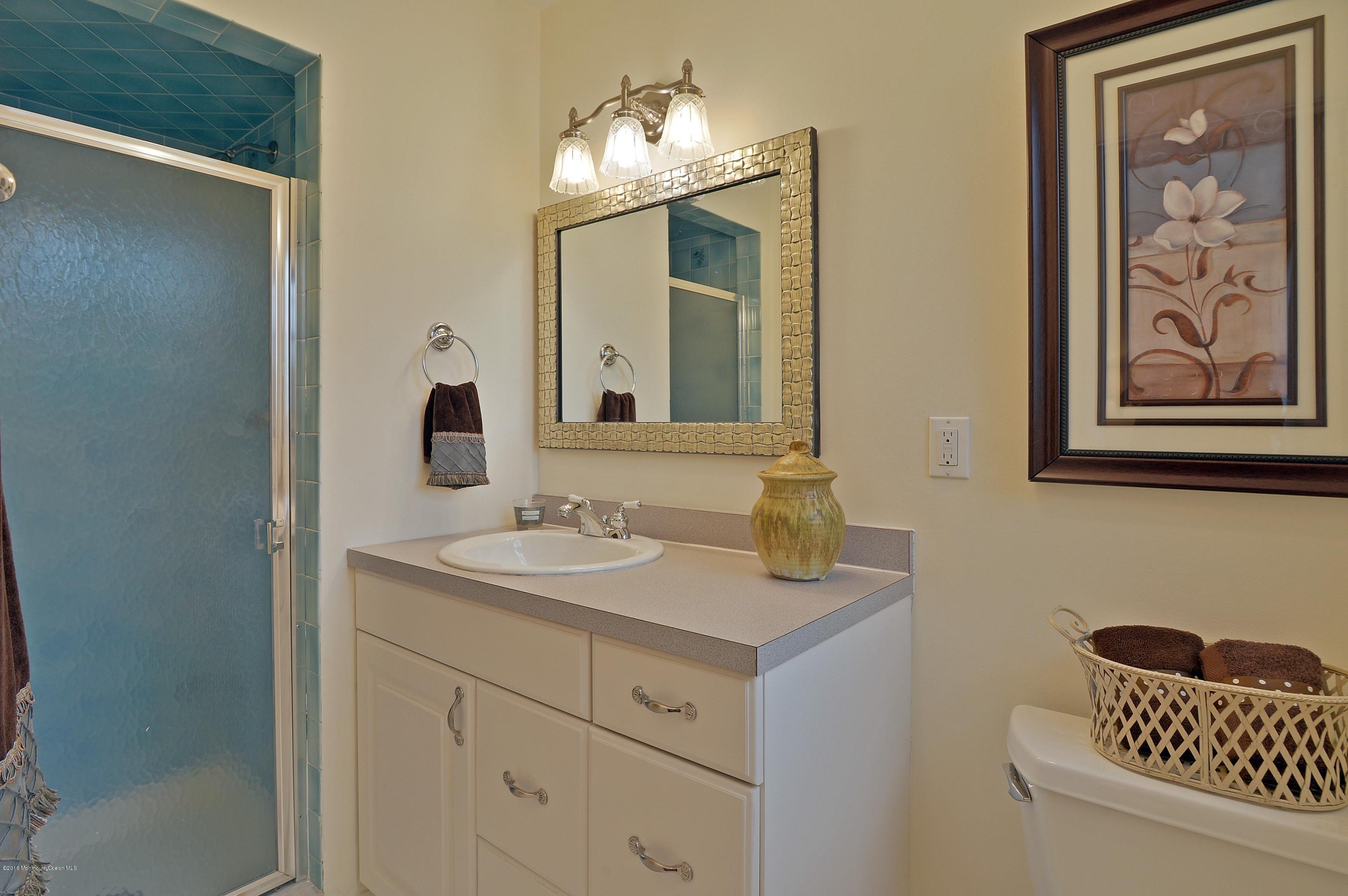 18 Chestnut Ridge Road Holmdel, NJ 07733 - Photo 18 of 24 Master Bathroom