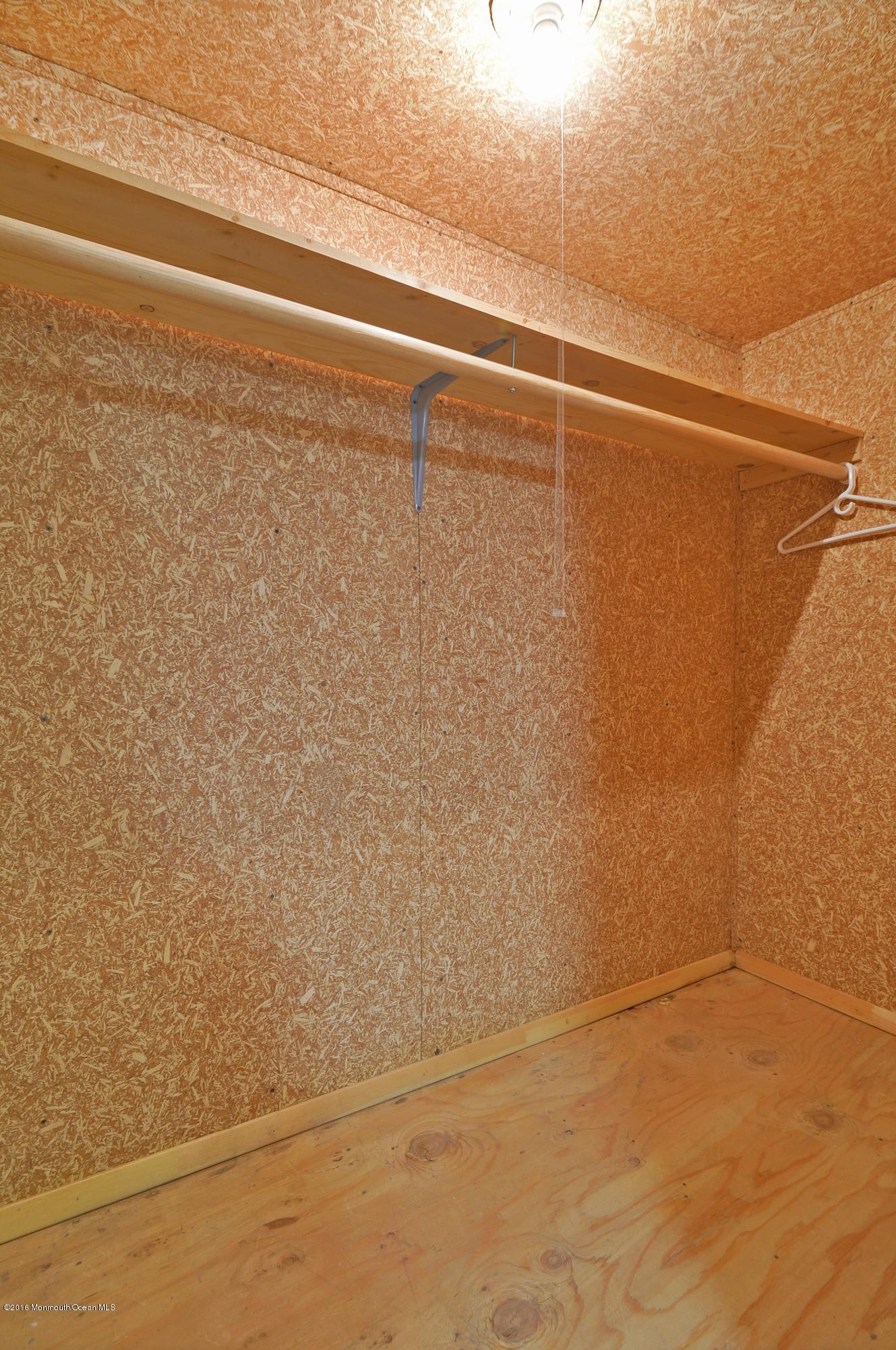 18 Chestnut Ridge Road Holmdel, NJ 07733 - Photo 22 of 24 Cedar Closet