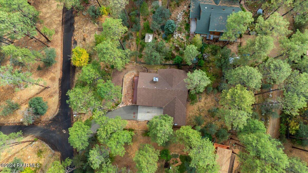 4678 South Libby Loop Road Prescott, AZ 86303 - Photo 33 of 35 35-DJI_0160