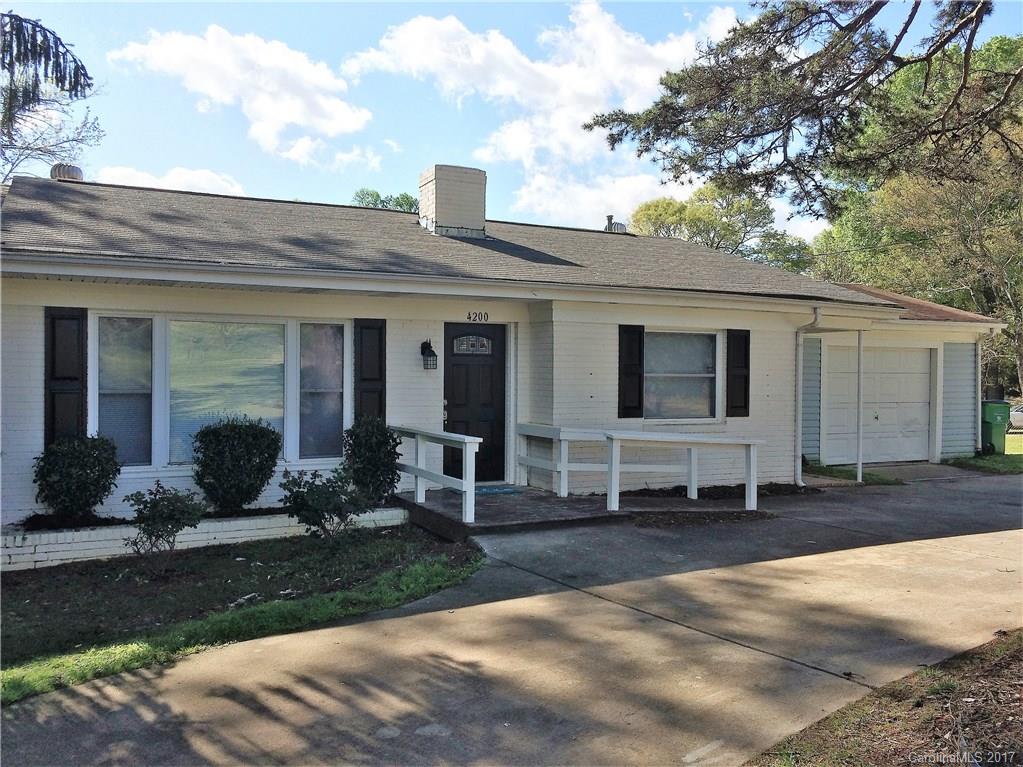 4200 Nevin Road Charlotte, NC 28269 - Photo 1 of 10 Gallery Image 1