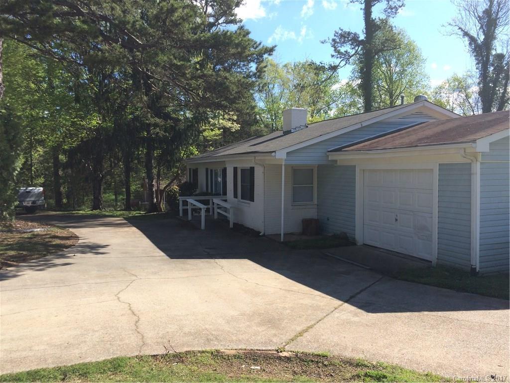 4200 Nevin Road Charlotte, NC 28269 - Photo 2 of 10 Gallery Image 2