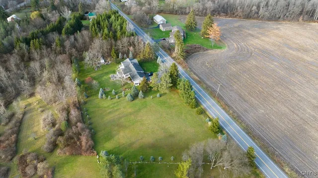 $59,900 | Slate Hill Road, Marcellus, NY 13108