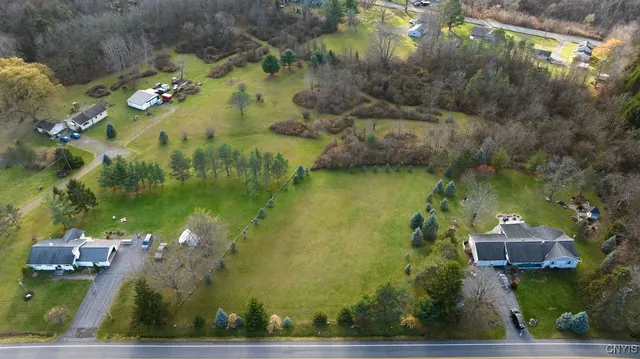 $59,900 | Slate Hill Road, Marcellus, NY 13108