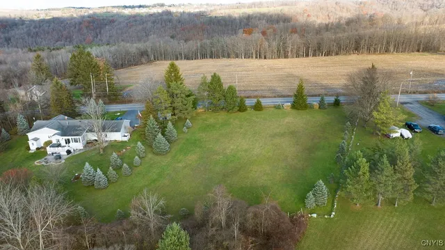$59,900 | Slate Hill Road, Marcellus, NY 13108
