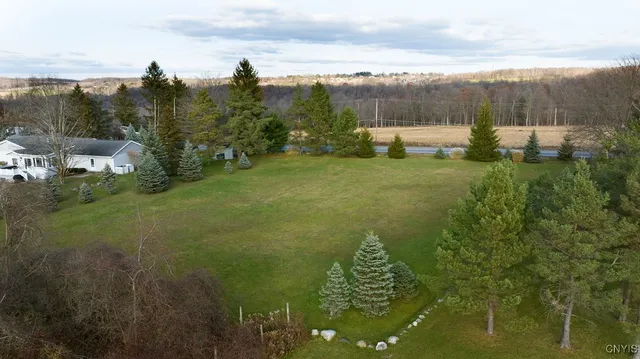 $59,900 | Slate Hill Road, Marcellus, NY 13108