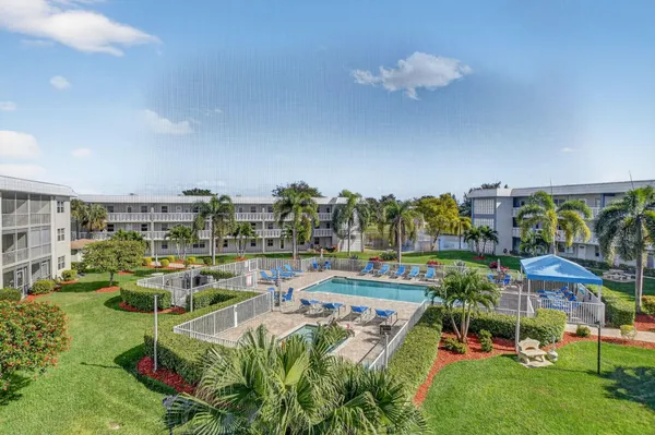 $129,900 | 9872 Marina Boulevard, Unit 1433, Boca Raton, FL 33428