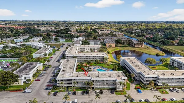 $129,900 | 9872 Marina Boulevard, Unit 1433, Boca Raton, FL 33428