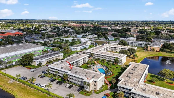 $129,900 | 9872 Marina Boulevard, Unit 1433, Boca Raton, FL 33428