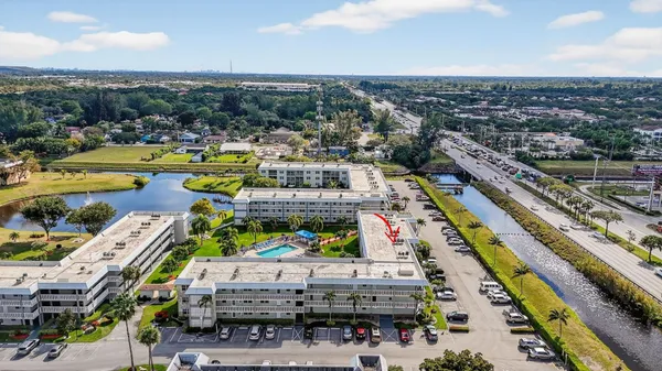 $129,900 | 9872 Marina Boulevard, Unit 1433, Boca Raton, FL 33428