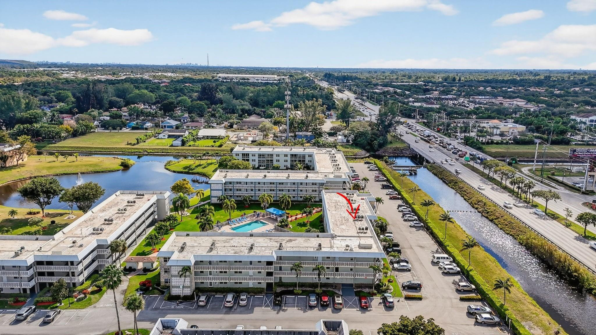 9872 Marina Boulevard, Unit 1433 Boca Raton, FL 33428 - Photo 31 of 40 Photo 31