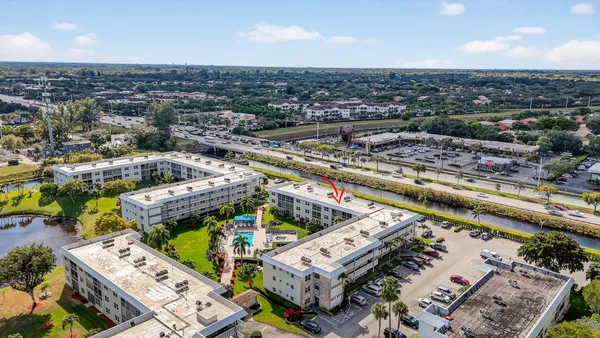 $129,900 | 9872 Marina Boulevard, Unit 1433, Boca Raton, FL 33428