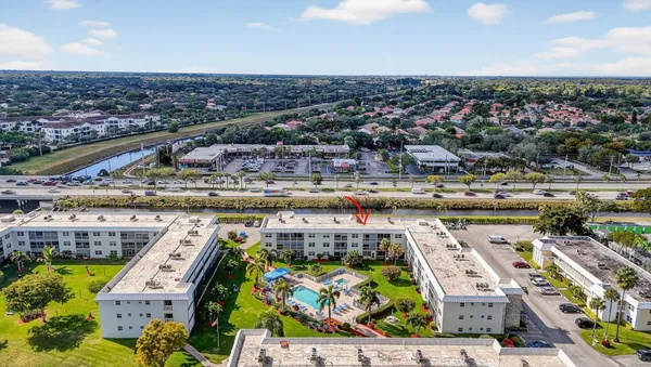 $129,900 | 9872 Marina Boulevard, Unit 1433, Boca Raton, FL 33428