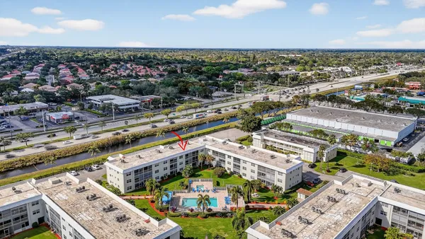 $129,900 | 9872 Marina Boulevard, Unit 1433, Boca Raton, FL 33428