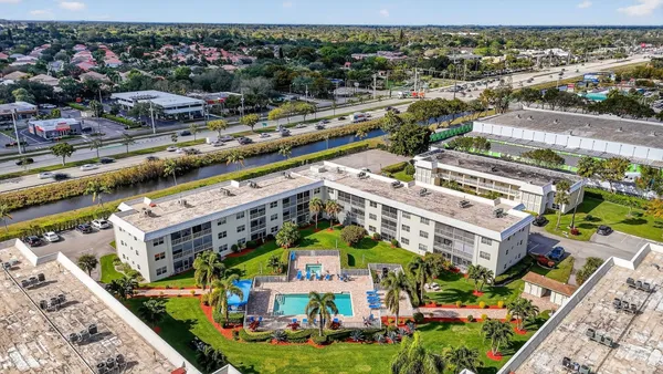 $129,900 | 9872 Marina Boulevard, Unit 1433, Boca Raton, FL 33428