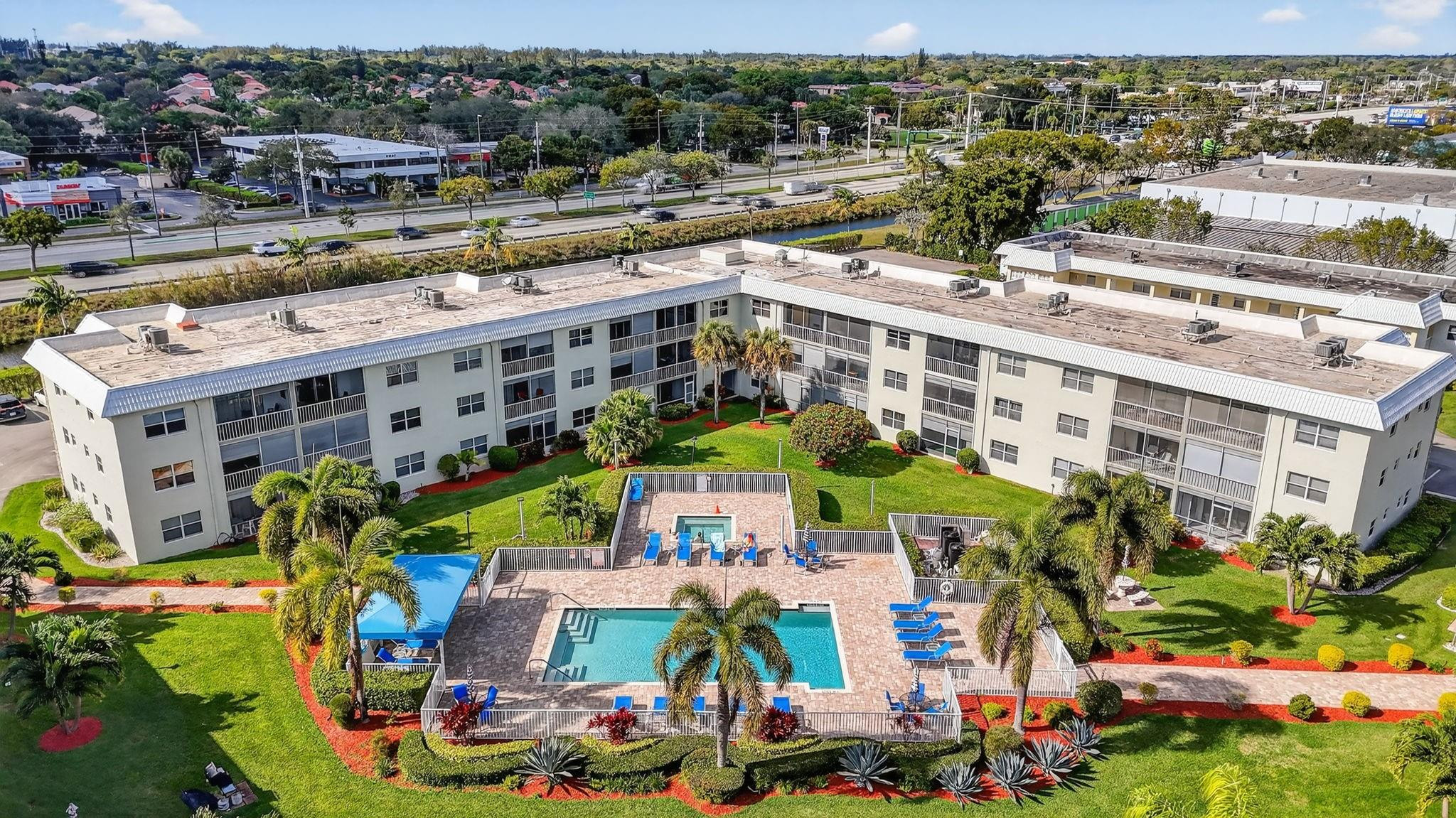 9872 Marina Boulevard, Unit 1433 Boca Raton, FL 33428 - Photo 37 of 40 Photo 37