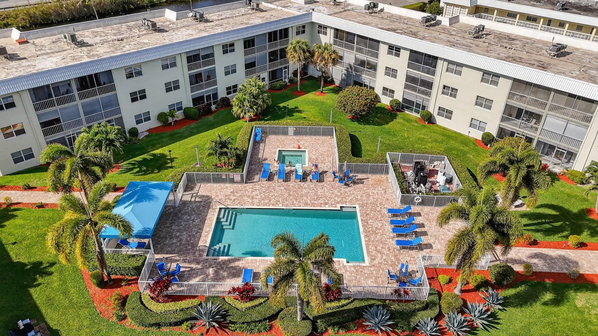 9872 Marina Boulevard, Unit 1433 Boca Raton, FL 33428 - Photo 38 of 40 Photo 38