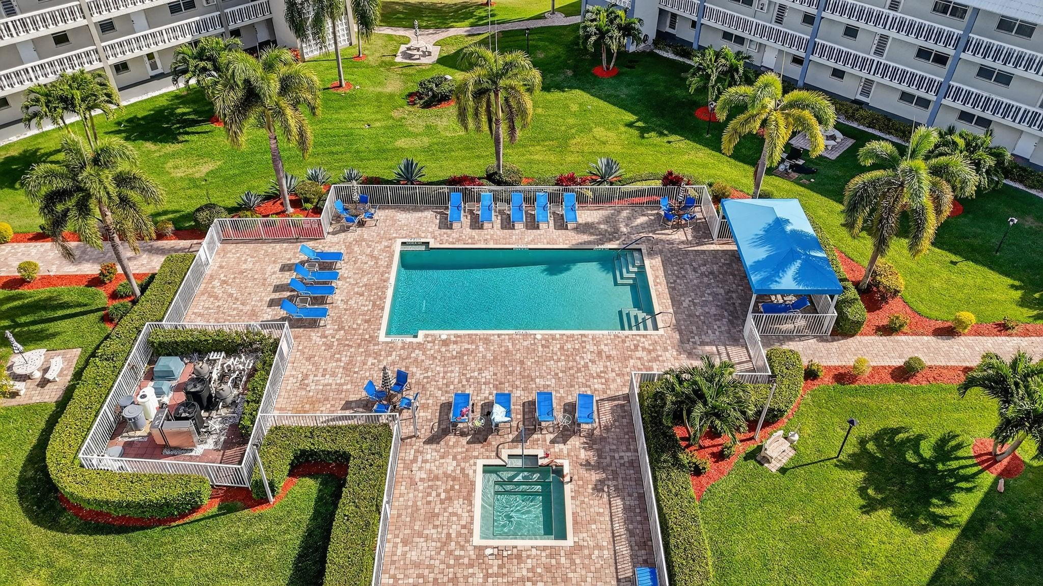 9872 Marina Boulevard, Unit 1433 Boca Raton, FL 33428 - Photo 39 of 40 Photo 39