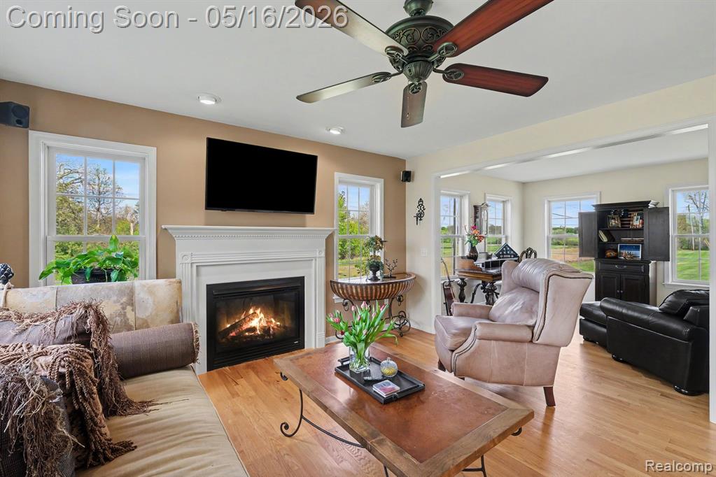 6520 Cook Road Swartz Creek, MI 48473 - Photo 12 of 43