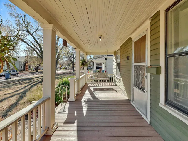 $160,000 | 319 South Pine Street, Newton, KS 67114