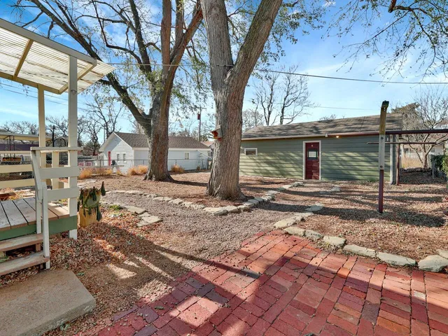 $160,000 | 319 South Pine Street, Newton, KS 67114