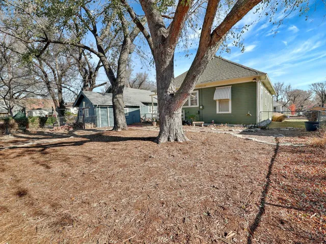 $160,000 | 319 South Pine Street, Newton, KS 67114