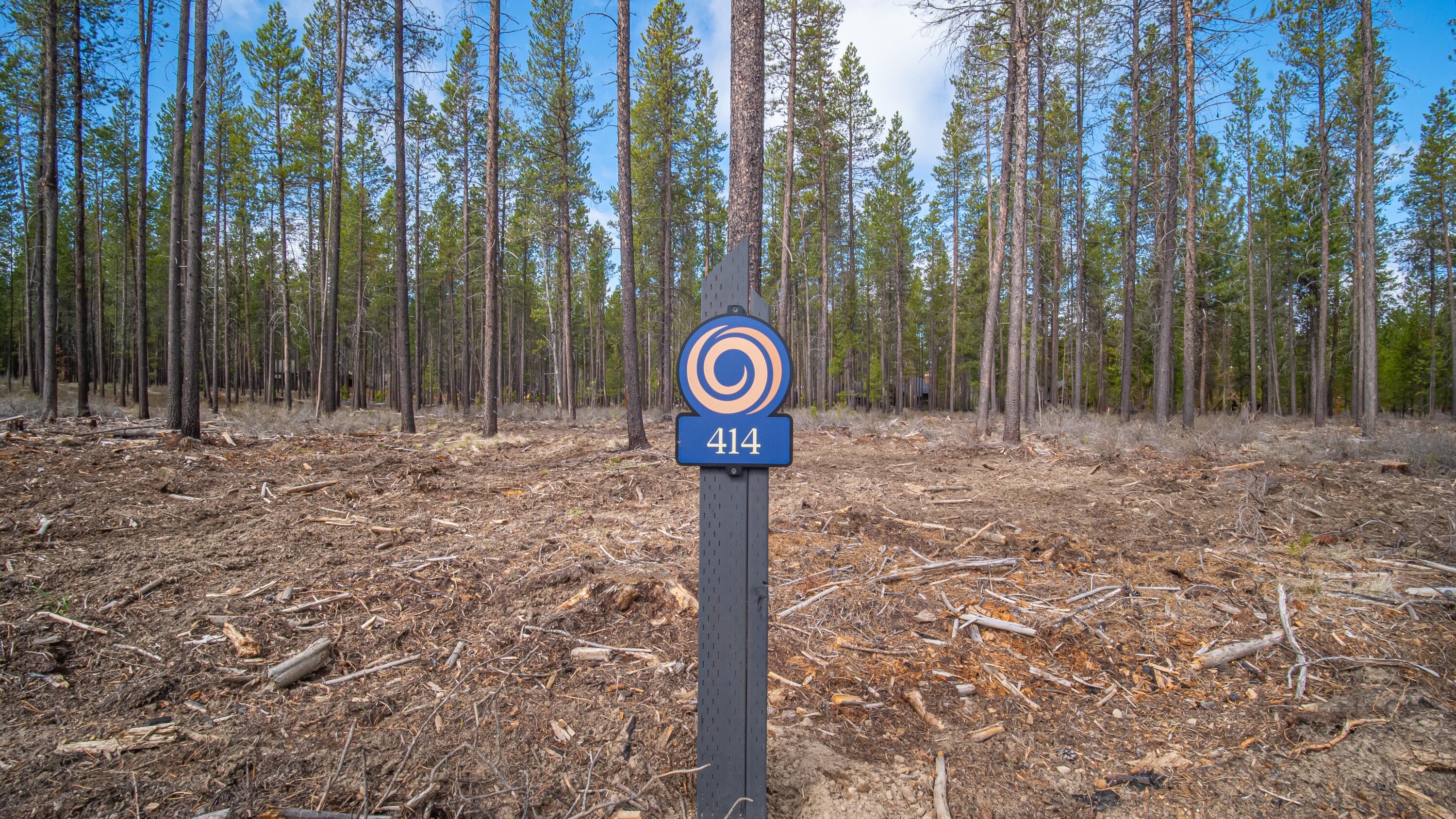 Lot 414 Elk Run Drive Bend, OR 97707 - Photo 1 of 42 1 Marker