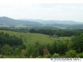 32 Moores Valley Road, Unit 32 Leicester, NC 28748 - Photo 3 of 8 a view of a green field