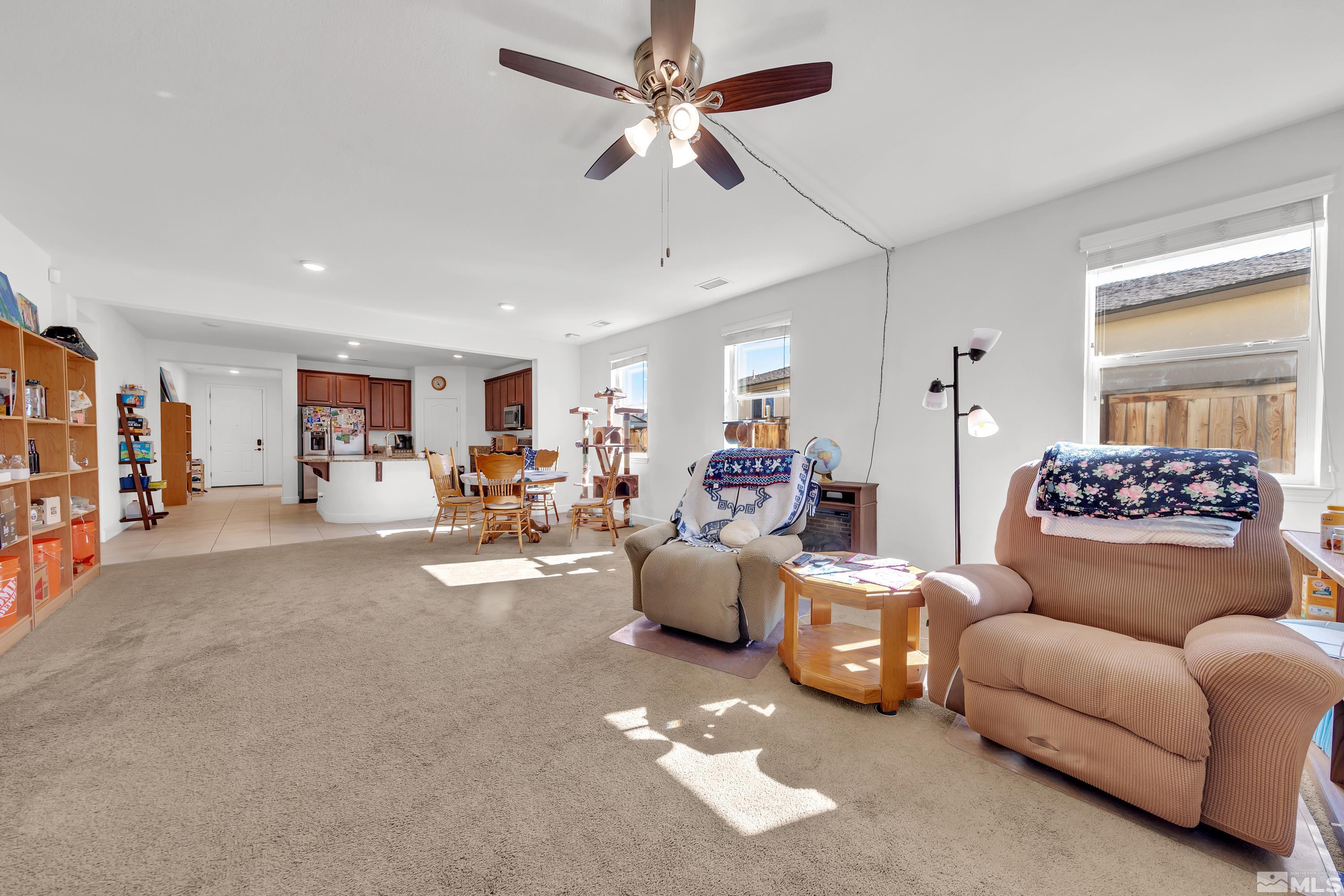 7345 Overture Drive Reno, NV 89506 - Photo 6 of 19 Photo 6