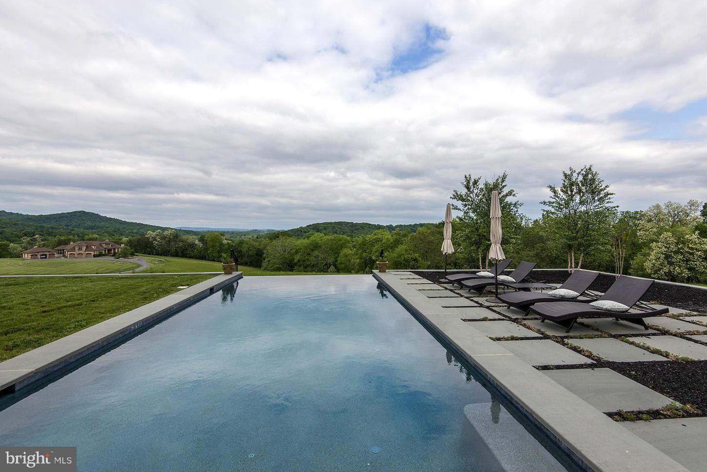 2025 Thurston Road Frederick, MD 21704 - Photo 27 of 28 Infinity Pool