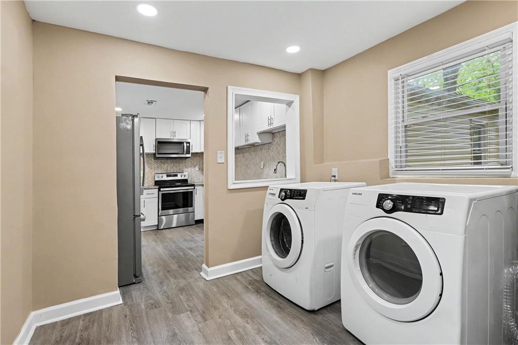 1764 Lee Street Decatur, GA 30035 - Photo 21 of 30 Gallery Image 21