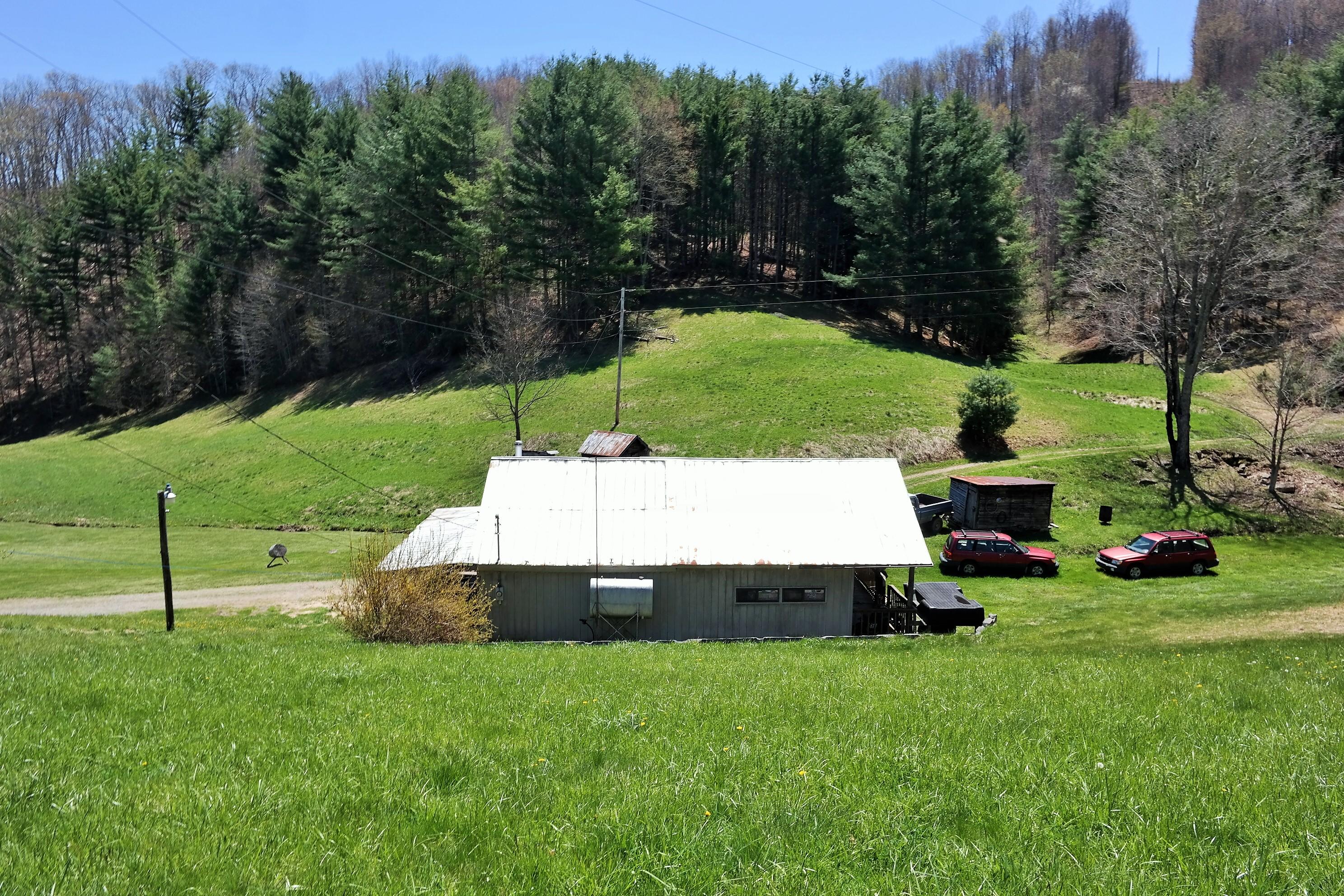 3678 Snake Run Road Alderson, WV 24910 - Photo 63 of 124 Gallery Image 63