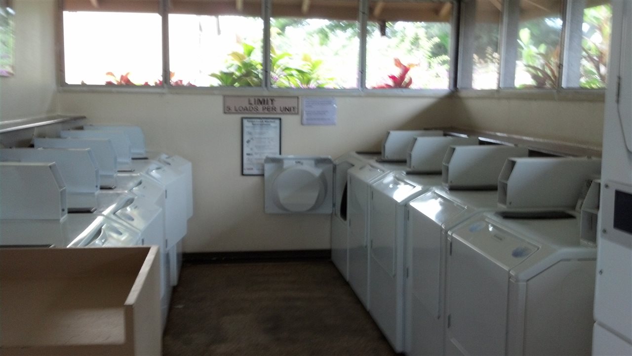 120 Hui F Road, Unit I6 Lahaina, HI 96761 - Photo 12 of 13 a view of storage and utility room