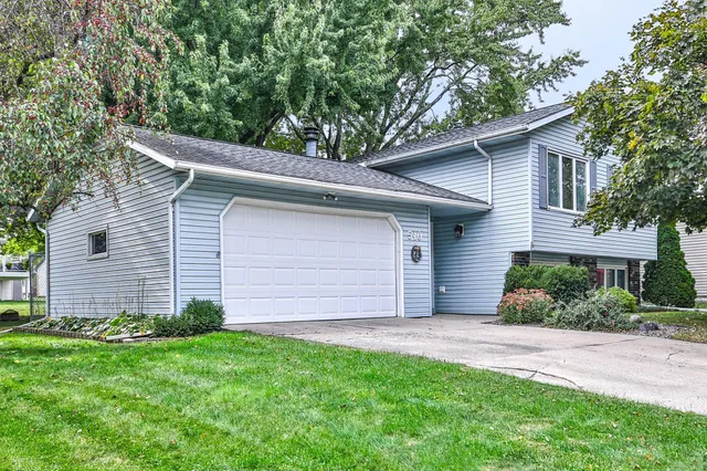 $270,000 | 540 Allan Avenue, Owatonna, MN 55060