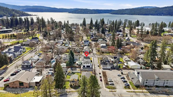 $1,580,000 | 623 West Empire Avenue, Coeur D'Alene, ID 83814
