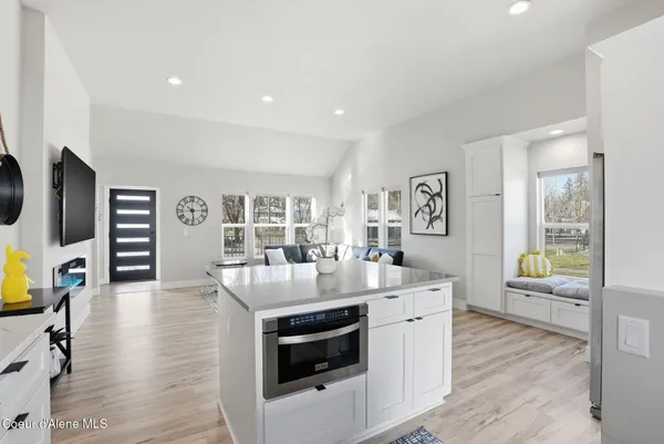 $1,580,000 | 623 West Empire Avenue, Coeur D'Alene, ID 83814