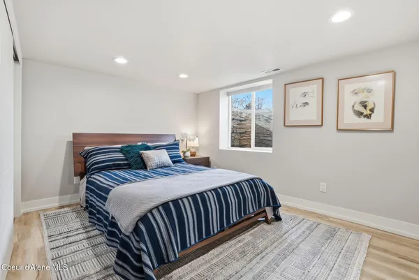 $1,580,000 | 623 West Empire Avenue, Coeur D'Alene, ID 83814