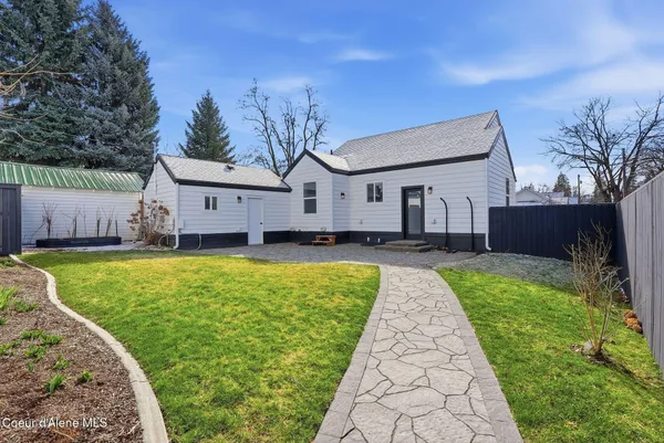 $1,580,000 | 623 West Empire Avenue, Coeur D'Alene, ID 83814