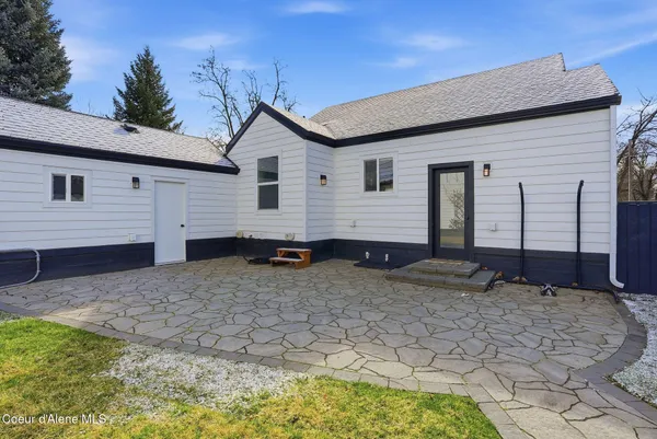 $1,580,000 | 623 West Empire Avenue, Coeur D'Alene, ID 83814