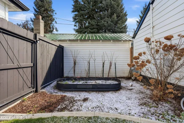 $1,580,000 | 623 West Empire Avenue, Coeur D'Alene, ID 83814