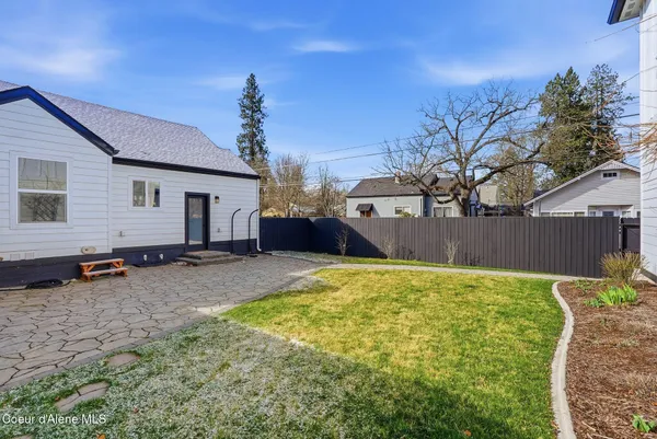 $1,580,000 | 623 West Empire Avenue, Coeur D'Alene, ID 83814