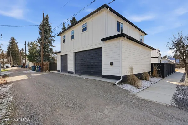 $1,580,000 | 623 West Empire Avenue, Coeur D'Alene, ID 83814