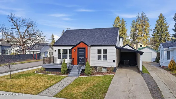 $1,580,000 | 623 West Empire Avenue, Coeur D'Alene, ID 83814